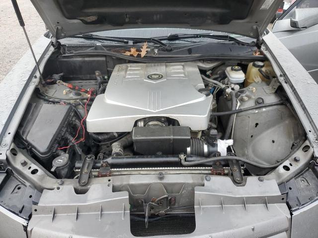 Photo 11 from auction – 2006 CADILLAC CTS with VIN 1G6DM57T660203571