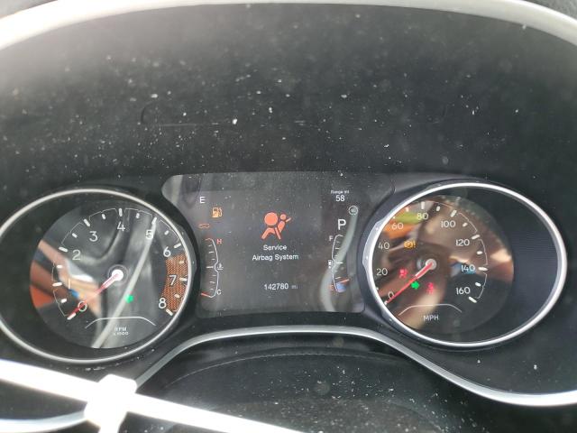 Photo 9 from auction – 2018 JEEP COMPASS LA with VIN 3C4NJCBB6JT108579