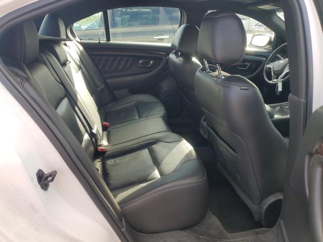 Photo 10 from auction – 2017 FORD TAURUS LIM with VIN 1FAHP2J86HG121865