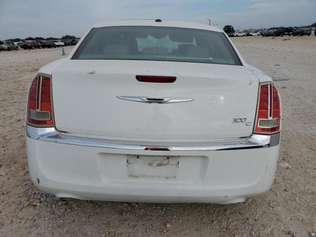 Photo 6 from auction – 2011 CHRYSLER 300C with VIN 2C3CA6CT8BH536720