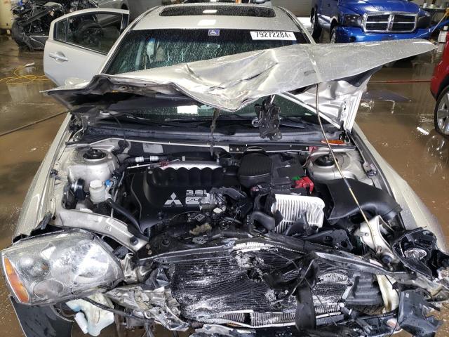 Photo 11 from auction – 2005 MITSUBISHI GALANT LS with VIN 4A3AB56S25E023601