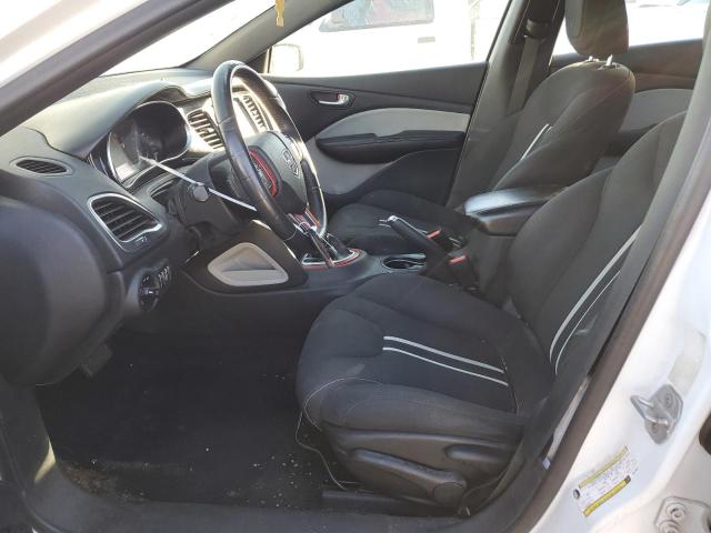Photo 7 from auction – 2013 DODGE DART SXT with VIN 1C3CDFBA6DD118017