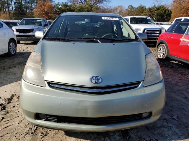 Photo 5 from auction – 2008 TOYOTA PRIUS with VIN JTDKB20UX87749313