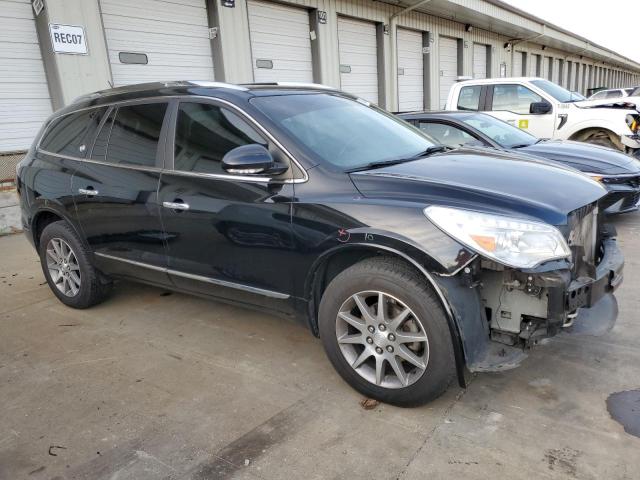 Снимка 4 от търг – 2017 BUICK ENCLAVE с VIN 5GAKRBKD7HJ152505