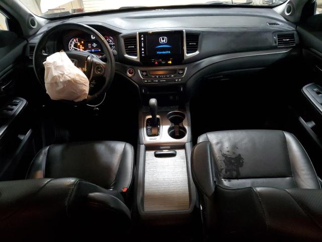 Photo 8 from auction – 2019 HONDA RIDGELINE with VIN 5FPYK3F68KB022415