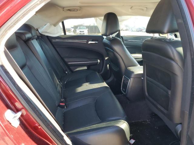 Photo 10 from auction – 2017 CHRYSLER 300 LIMITE with VIN 2C3CCAAG2HH625744