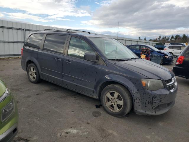 Zdjęcie 4 z aukcji – 2012 DODGE GRAND CARA z VIN 2C4RDGCG9CR328802