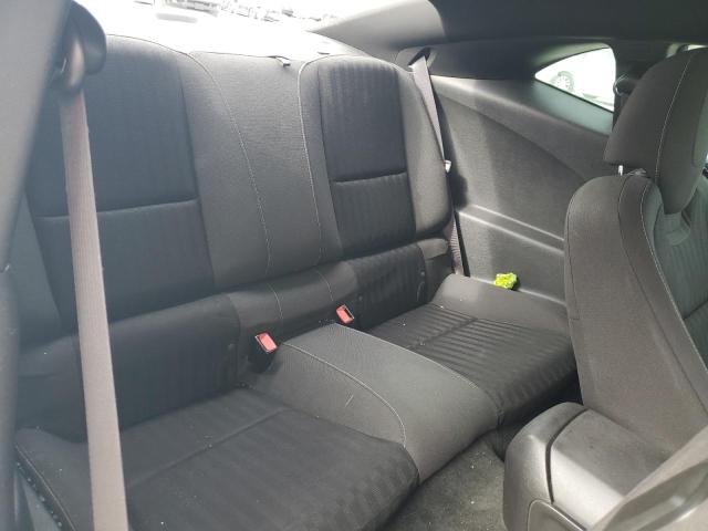 Photo 10 from auction – 2013 CHEVROLET CAMARO LS with VIN 2G1FA1E35D9151033