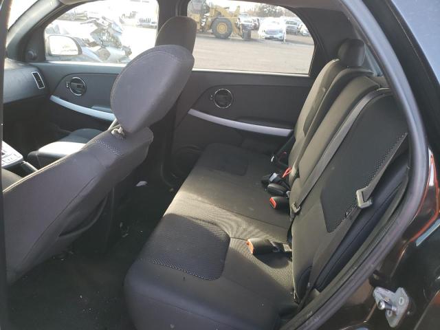 Photo 10 from auction – 2008 PONTIAC TORRENT with VIN 2CKDL33F286336514