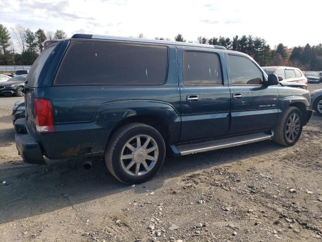 Photo 3 from auction – 2005 CADILLAC ESCALADE E with VIN 3GYFK66N75G160108