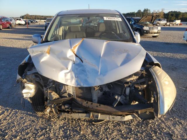 Photo 5 from auction – 2009 NISSAN VERSA S with VIN 3N1BC13E79L408415
