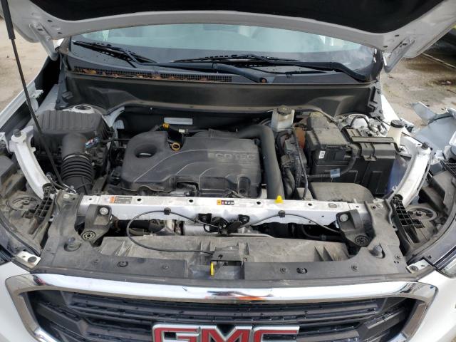 Photo 12 from auction – 2019 GMC TERRAIN SL with VIN 3GKALMEV4KL116674