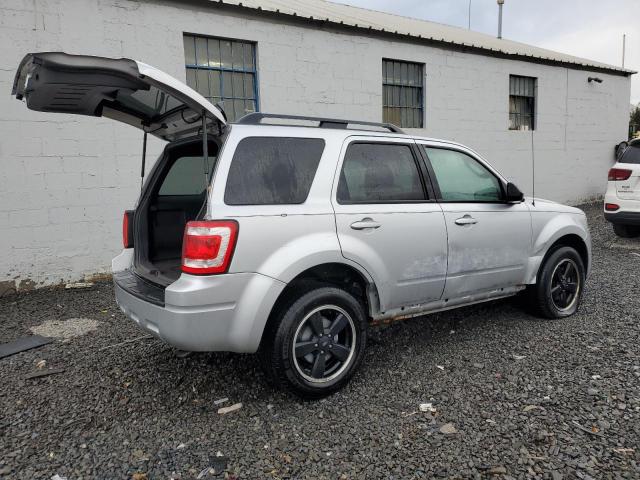 Photo 3 from auction – 2010 FORD ESCAPE XLT with VIN 1FMCU9DG4AKA80174
