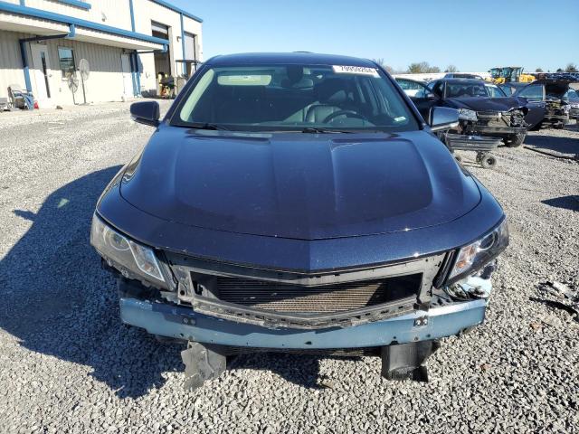 Photo 5 from auction – 2019 CHEVROLET IMPALA LT with VIN 2G11Z5S32K9105011