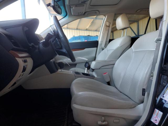 Снимка 7 от търг – 2014 SUBARU OUTBACK 2. с VIN 4S4BRBLC3E3324187