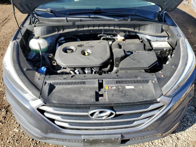 Photo 11 from auction – 2018 HYUNDAI TUCSON SE with VIN KM8J2CA40JU654794