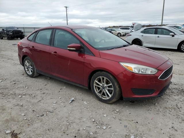 Photo 4 from auction – 2016 FORD FOCUS SE with VIN 1FADP3F21GL266083