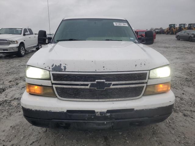 Photo 5 from auction – 2006 CHEVROLET SILVERADO with VIN 3GCEC14X26G262097