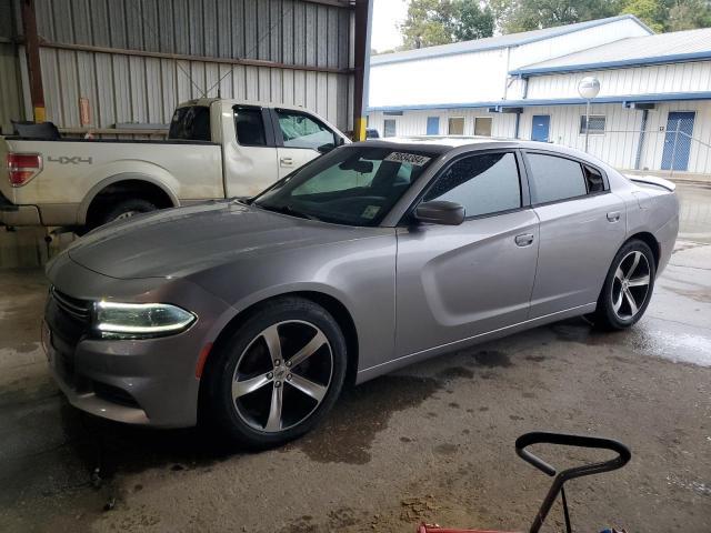 DODGE CHARGER SE 2017 with VIN 2C3CDXBG0HH625238 - Photo from auction