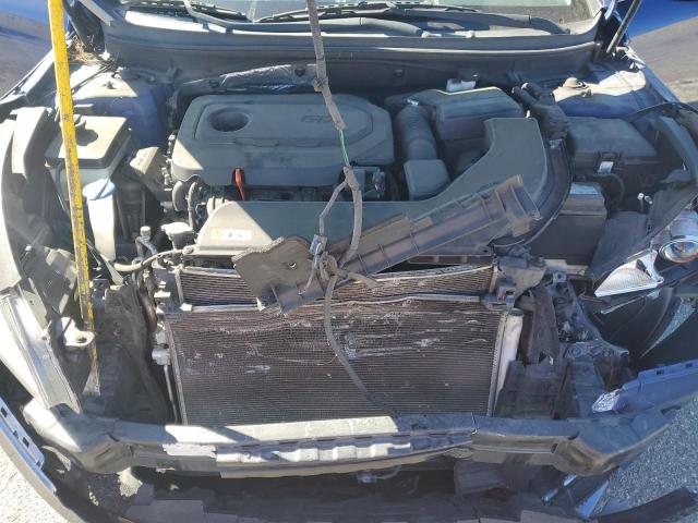 Photo 11 from auction – 2015 HYUNDAI SONATA SPO with VIN 5NPE34AF5FH073044