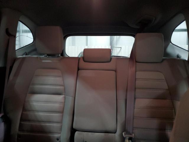 Photo 10 from auction – 2018 HONDA CR-V EX with VIN 2HKRW2H53JH650902