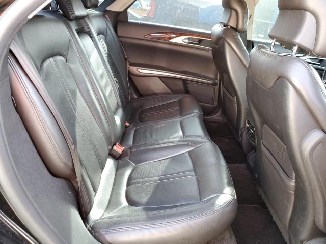 Photo 10 from auction – 2013 LINCOLN MKZ with VIN 3LN6L2G92DR825170