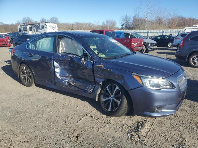 Photo 4 from auction – 2017 SUBARU LEGACY 2.5 with VIN 4S3BNAN6XH3034003