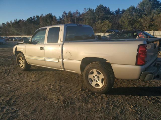 Photo 2 from auction – 2005 CHEVROLET SILVERADO with VIN 2GCEC19T651242206