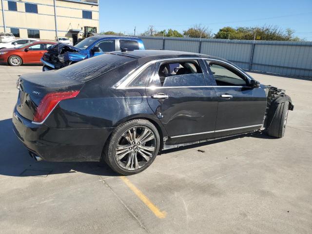 Foto 3 de la subasta – 2016 CADILLAC CTS con VIN 1G6KA5RX4GU163372