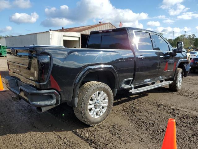 Photo 3 from auction – 2020 GMC SIERRA K25 with VIN 1GT49REY6LF323013
