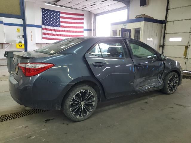 Photo 3 from auction – 2014 TOYOTA COROLLA L with VIN 2T1BURHE1EC224845