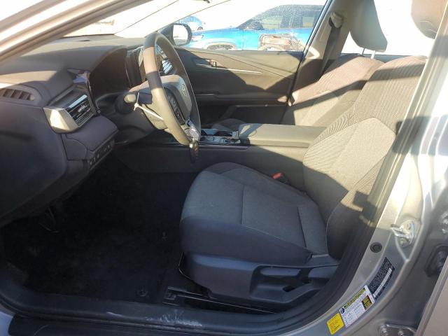 Photo 7 from auction – 2025 TOYOTA CAMRY XSE with VIN 4T1DAACK6SU044741