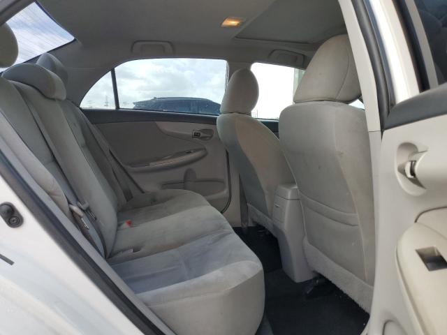 Photo 10 from auction – 2011 TOYOTA COROLLA BA with VIN 2T1BU4EE5BC671942