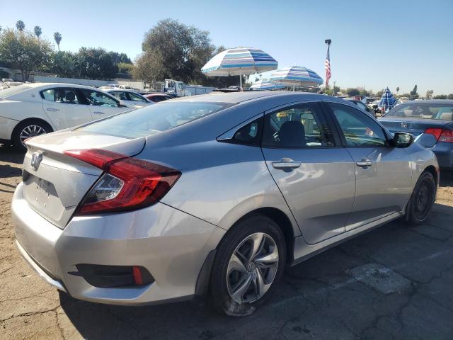 Photo 3 from auction – 2019 HONDA CIVIC LX with VIN 2HGFC2F69KH558650