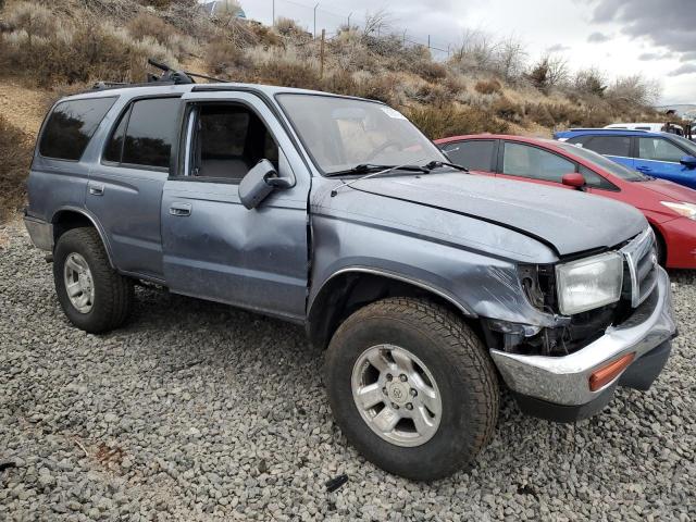 Photo 4 from auction – 1997 TOYOTA 4RUNNER SR with VIN JT3HN86R8V0086078