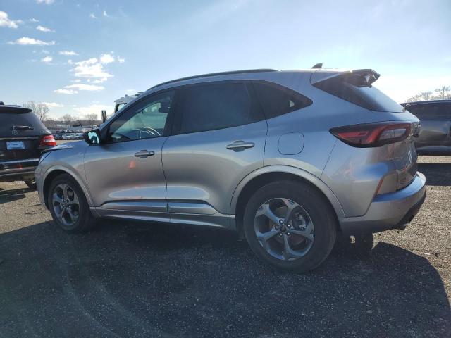 Photo 2 from auction – 2023 FORD ESCAPE ST with VIN 1FMCU0MN3PUA10737
