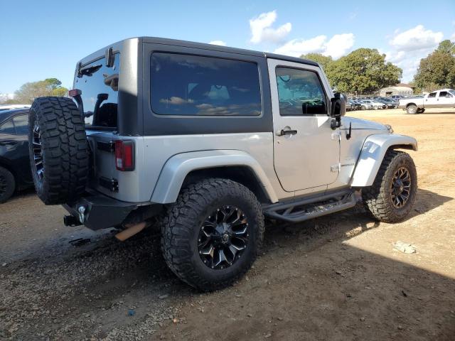 Photo 3 from auction – 2011 JEEP WRANGLER S with VIN 1J4AA5D19BL518377