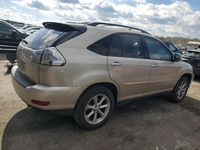 Photo 3 from auction – 2008 LEXUS RX 350 with VIN 2T2GK31U58C056279