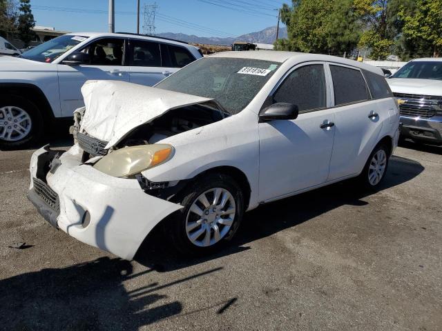 Photo 1 from auction – 2006 TOYOTA COROLLA MA with VIN 2T1KR32E36C604004