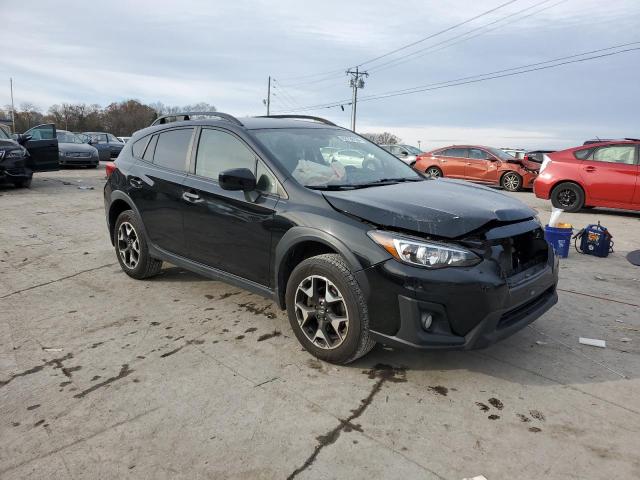 Photo 4 from auction – 2019 SUBARU CROSSTREK with VIN JF2GTAEC3K8238459
