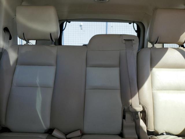Photo 10 from auction – 2008 FORD EXPLORER X with VIN 1FMEU638X8UA35093