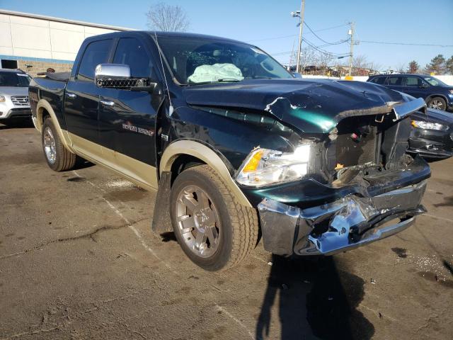 Photo 4 from auction – 2011 DODGE RAM 1500 with VIN 1D7RV1CT2BS531976