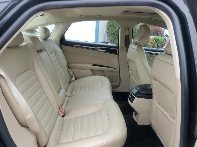 Photo 10 from auction – 2016 FORD FUSION SE with VIN 3FA6P0HD6GR198337
