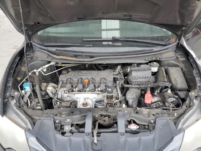 Photo 11 from auction – 2014 HONDA CIVIC LX with VIN 2HGFG3B53EH503235