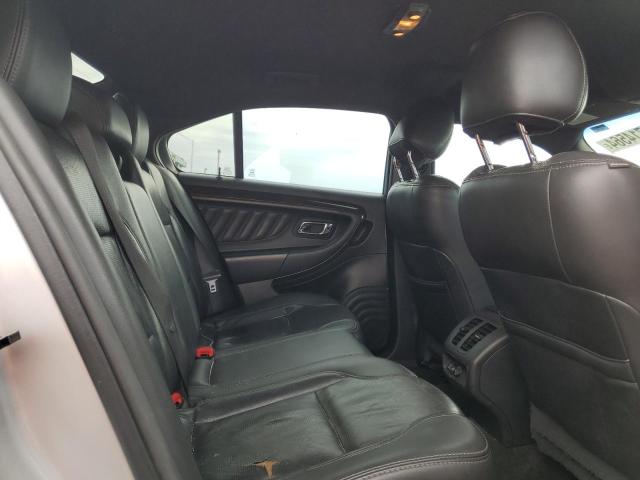 Photo 10 from auction – 2014 FORD TAURUS LIM with VIN 1FAHP2F80EG161217