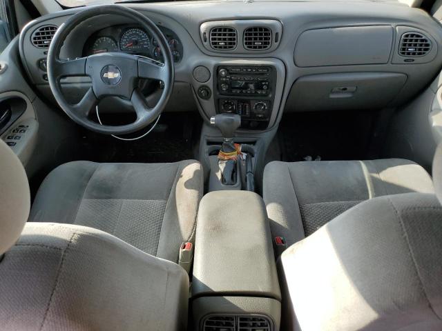 Photo 8 from auction – 2007 CHEVROLET TRAILBLAZE with VIN 1GNDS13S972299640