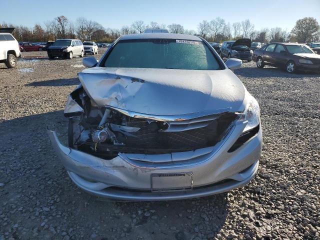 Photo 5 from auction – 2013 HYUNDAI SONATA GLS with VIN 5NPEB4ACXDH791632