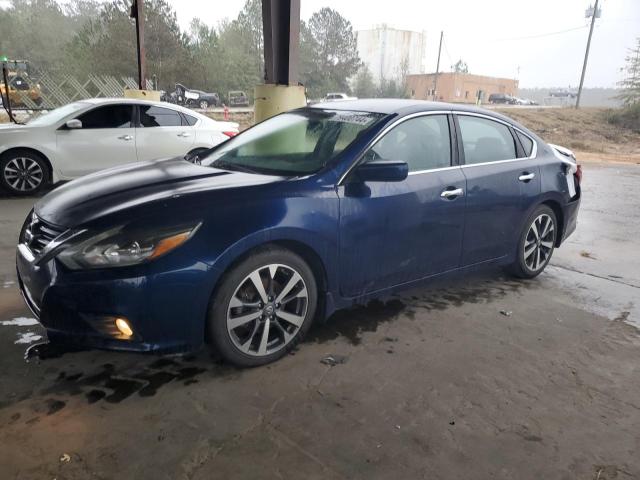 NISSAN ALTIMA 2.5 2017 with VIN 1N4AL3AP5HC141381 - Photo from auction