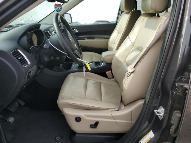 Photo 7 from auction – 2018 DODGE DURANGO GT with VIN 1C4RDJDG3JC451397