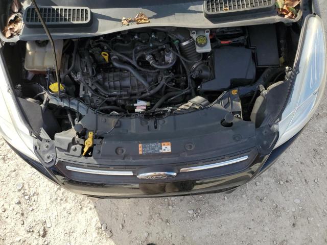 Photo 12 from auction – 2016 FORD ESCAPE SE with VIN 1FMCU0GX8GUA35601
